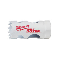 Hole Dozer, Lochs&auml;ge Bi-Metall 25 mm, Milwaukee