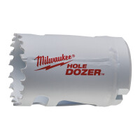 Hole Dozer, Lochs&auml;ge Bi-Metall 37 mm, Milwaukee
