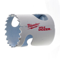 Hole Dozer, Lochs&auml;ge Bi-Metall 40 mm, Milwaukee