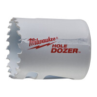 Hole Dozer, Lochs&auml;ge Bi-Metall 41 mm, Milwaukee
