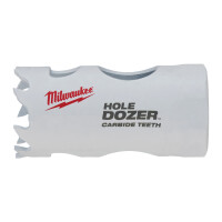Hole Dozer, Lochsäge mit HM-Verzahn gallery