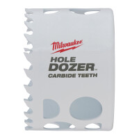 Hole Dozer, Lochsäge mit HM-Verzahn gallery