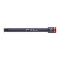 150 mm, SHOCKWAVE Verl&auml;ngerung f&uuml;r...