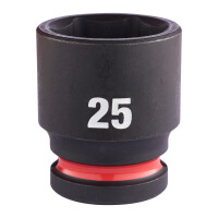 25 x 42 mm, SHOCKWAVE Schlagnuss 1/2&quo gallery