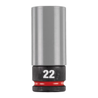 22 mm, SHOCKWAVE 1/2" Schlagnuss Au gallery