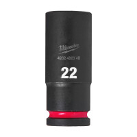 22 x 78 mm, SHOCKWAVE Schlagnuss 1/2&quo gallery