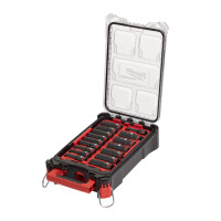 16-teiliges Set im PACKOUT Organiser Slim Compact,...