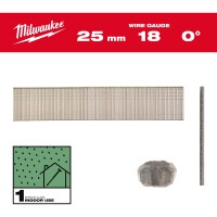 1,05 x 1,25 x 25 mm verzinkt, 0°, St gallery