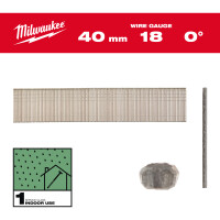 1,05 x 1,25 x 40 mm verzinkt, 0°, St gallery