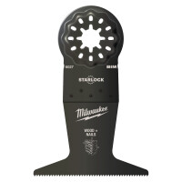 65 x 42 mm, Multitool Starlock Tauchs&auml;geblatt...