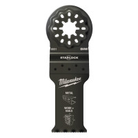 28 x 47 mm, Multitool Starlock Bi-Metall gallery