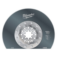 85 x 20 mm, Multitool Starlock Segment-S gallery