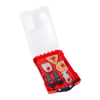 8-teiliges Set, Multitool Starlock Zubeh gallery