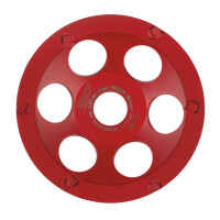 125 mm für spezielle Oberfläch gallery