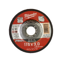 SC42 3 mm gekröpft, Metalltrennsche gallery