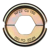 NF22 Cu 150 für Cu, Presseinsatz f& gallery