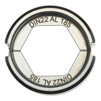 DIN22 AL 185 für DIN AL, Presseinsa gallery