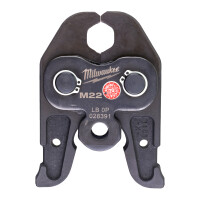 Nennweite M22 für 18 V Presswerkzeu gallery