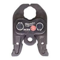 Nennweite M35 für 18 V Presswerkzeu gallery