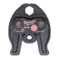 Nennweite V18 für 12 V Presswerkzeu gallery