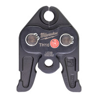 Nennweite TH16 für 18 V Presswerkze gallery
