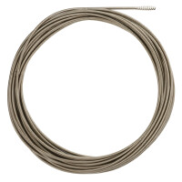 8 mm x 23 m mit Keulenkopf, Spirale f&uu gallery