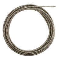 13 mm x 15 m, Spirale für Akku-Rohr gallery