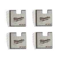 Gewindeschneideisen FPTD 3/4" NPT H gallery