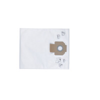 5 x Vliesfilter, Filtersack 30 l, Milwau gallery