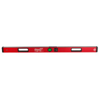 120 cm lang, Wasserwaage REDSTICK Digita gallery
