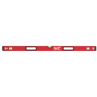 120 cm lang magnetisch, Wasserwaage REDS gallery