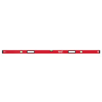 180 cm lang magnetisch, Wasserwaage REDS gallery