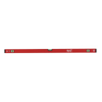 120 cm lang magnetisch, Wasserwaage REDS gallery