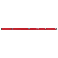 180 cm lang, Wasserwaage REDSTICK Compac gallery