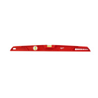 60 cm lang, Wasserwaage REDCAST Gusseise gallery