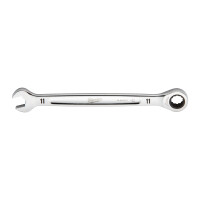 11 mm, MAX BITE Ratschen-Ringmaulschl&uu gallery