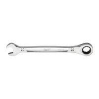 20 mm, MAX BITE Ratschen-Ringmaulschl&uu gallery