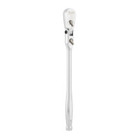 Gelenk-Ratsche 1/4", 230 mm, Milwau gallery