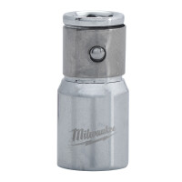1/4" Bit-Adapter, 1/4" Vierkan gallery