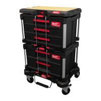 PACKOUT Starter-Set Automotive 4-teilig, gallery
