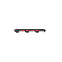 PACKOUT Adapter, zur Verbindung eines PACKOUT Koffers mit HD