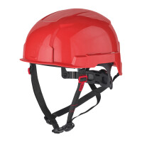 BOLT 200 Industriekletterhelm, rot, bel& gallery