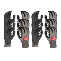 Schnittschutzhandschuhe Klasse F,...