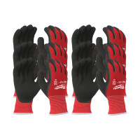 Kälte-Schnittschutzhandschuhe Klass gallery