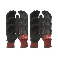 Kälte-Schnittschutzhandschuhe Klass gallery