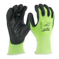 Hi-Vis Schnittschutzhandschuhe Klasse 1/ gallery
