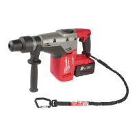 Werkzeugsicherungsgurt dynamisch, bis 6,8 kg, Milwaukee 2