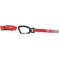 Werkzeugsicherungsgurt dynamisch, bis 6,8 kg, Milwaukee 4