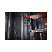 Werkzeugsicherungsgurt dynamisch, bis 6,8 kg, Milwaukee 5