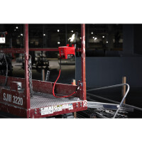 Werkzeugsicherungsgurt dynamisch, bis 6,8 kg, Milwaukee 6